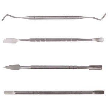 Kiepe - Cuticle Pusher Dual Sided