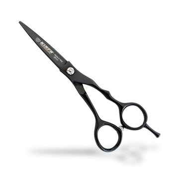 Kiepe - 2814 Monster Cut Razor Edge Regular Scissors 6 Inch (16cm)