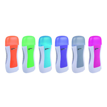 Kiepe - DNA Evolution Wax Heater Roll-On Applicator 40W 100g