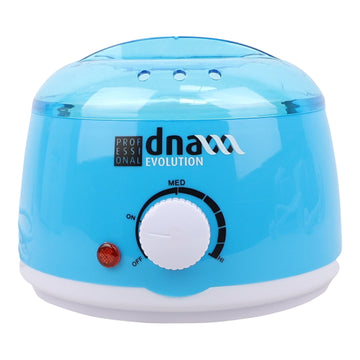 Kiepe - DNA Evolution Wax Heater Warmer Single Pot 100W 500ml