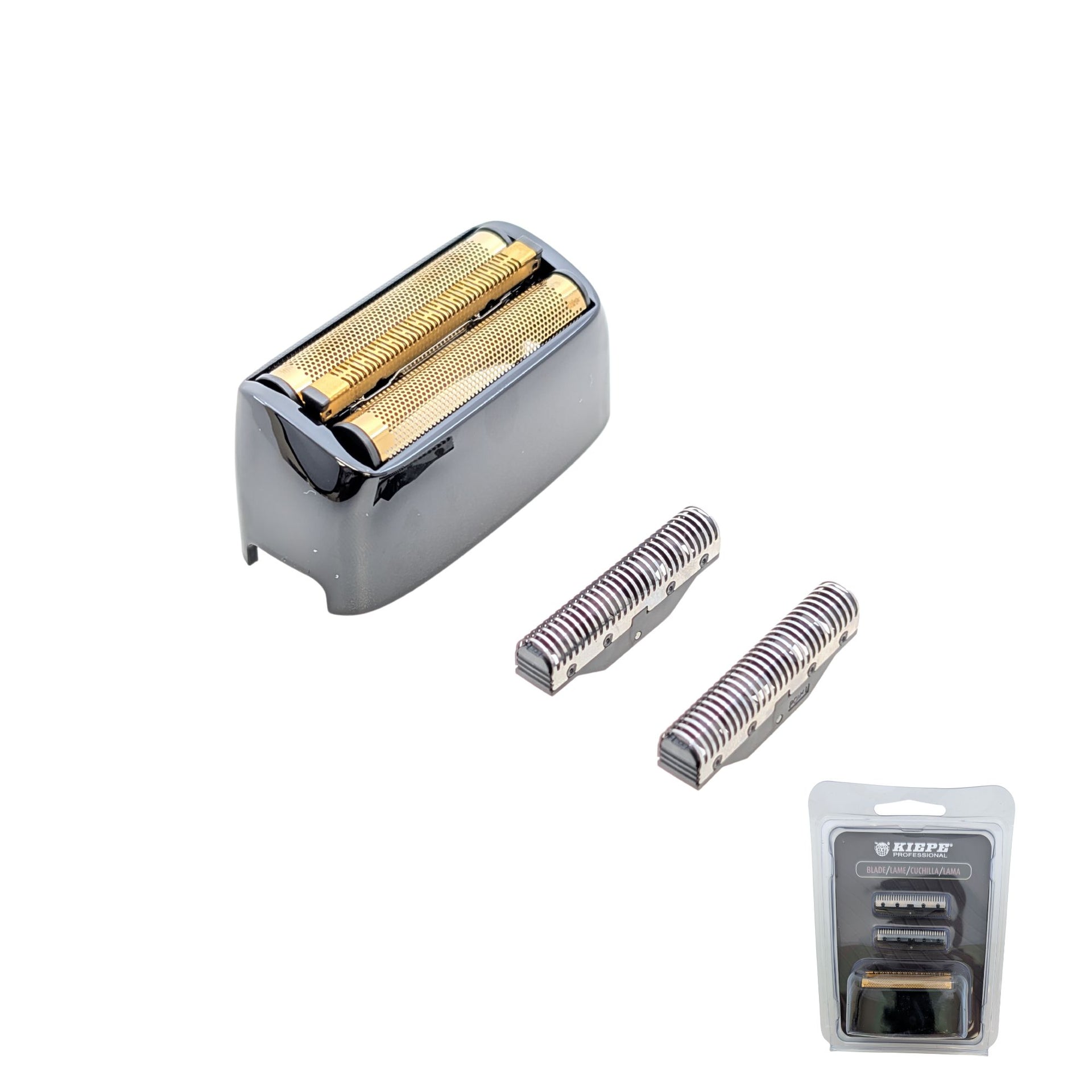 Kiepe - 626 Foil & Cutter for Hepike Shaver – Kiepe UK