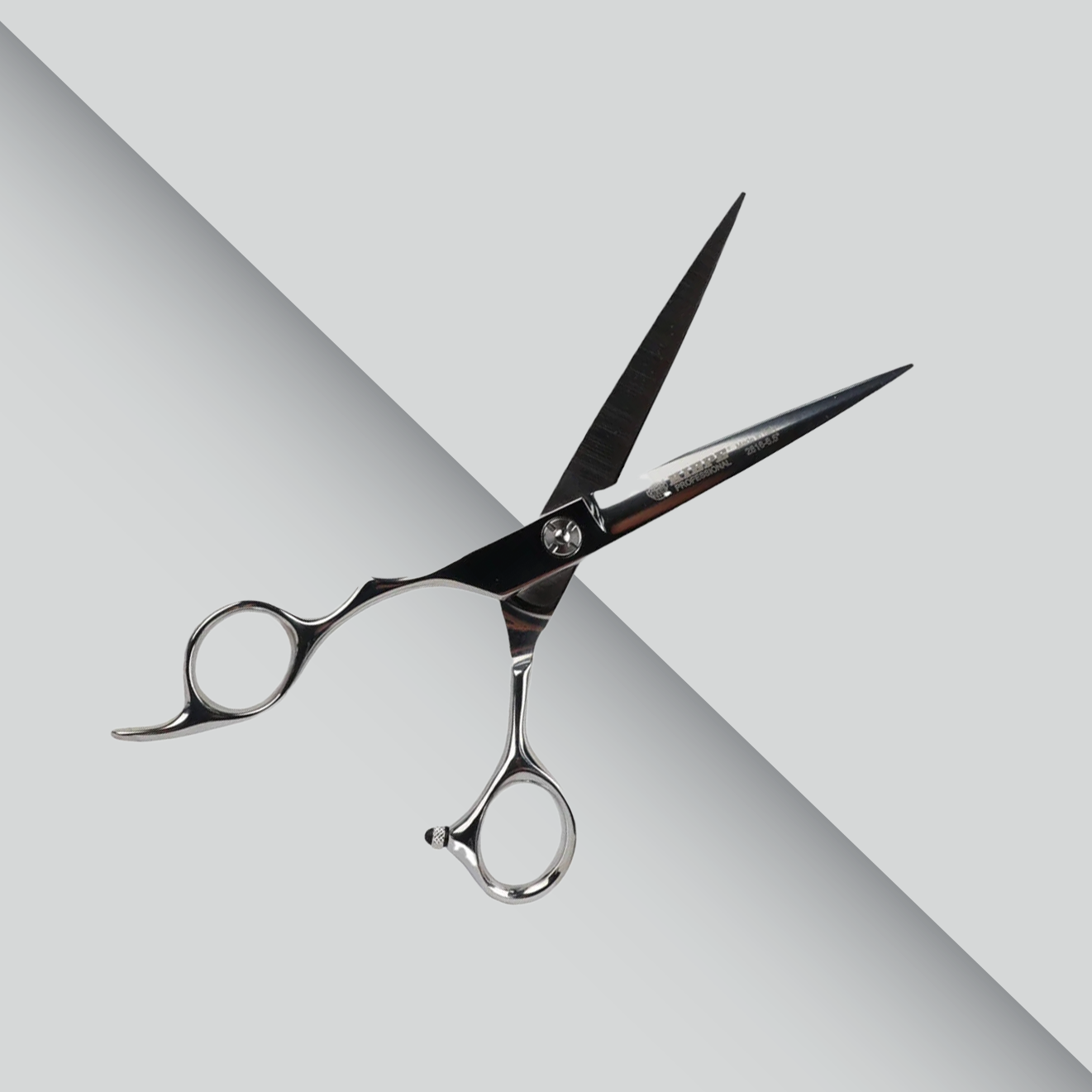 Left Handed Scissors – Kiepe UK
