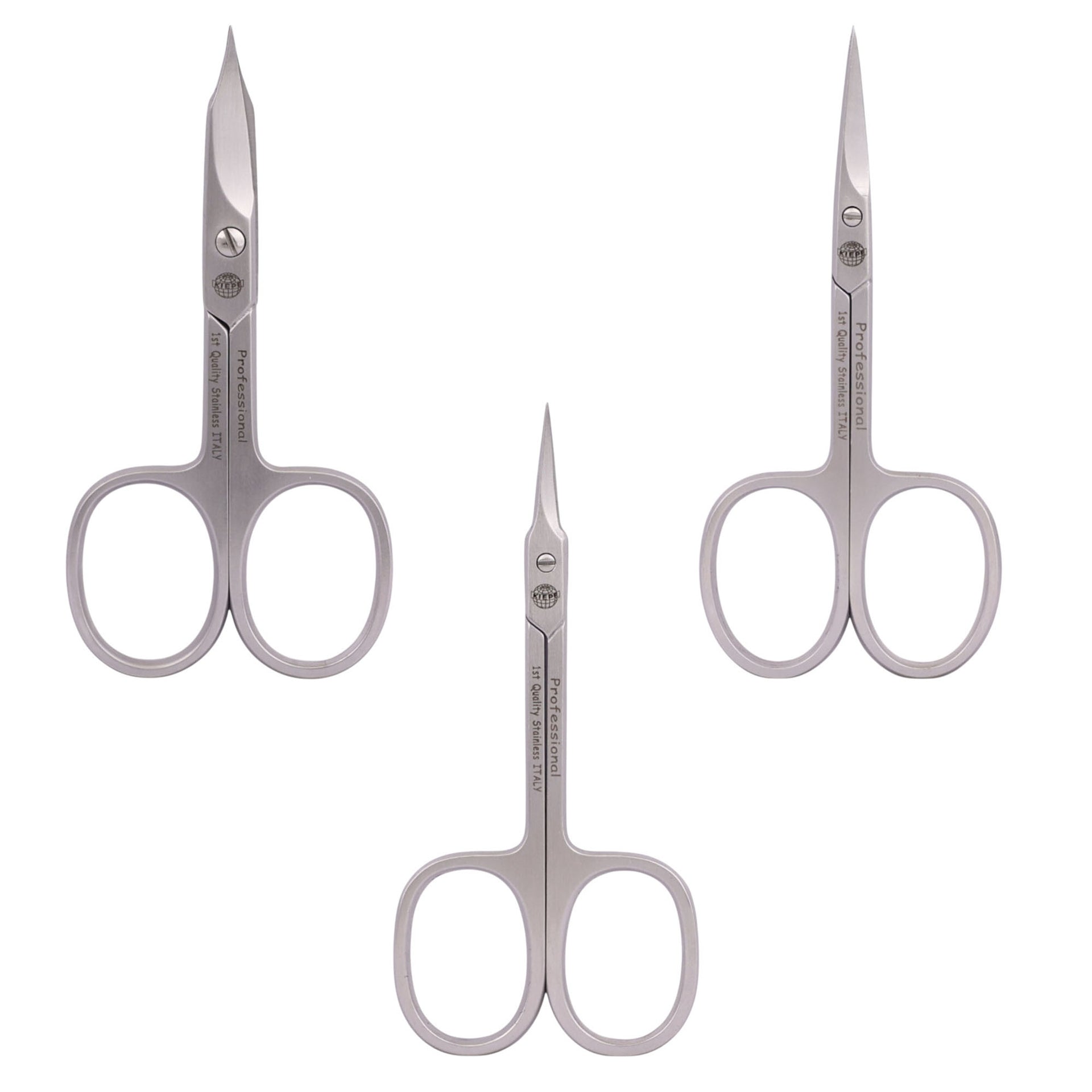 Kiepe - Cuticle Pro Scissors