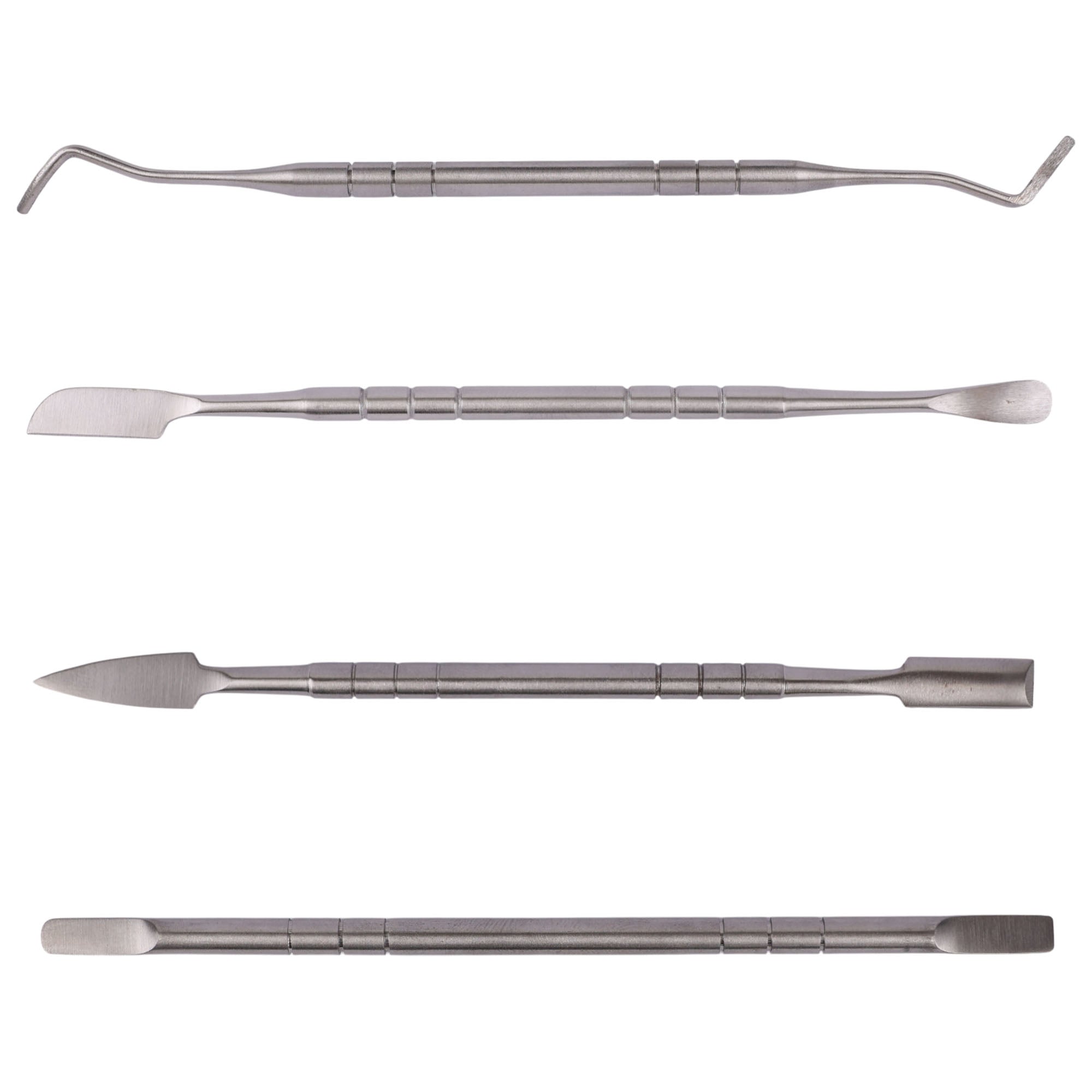 Kiepe - Cuticle Pusher Dual Sided
