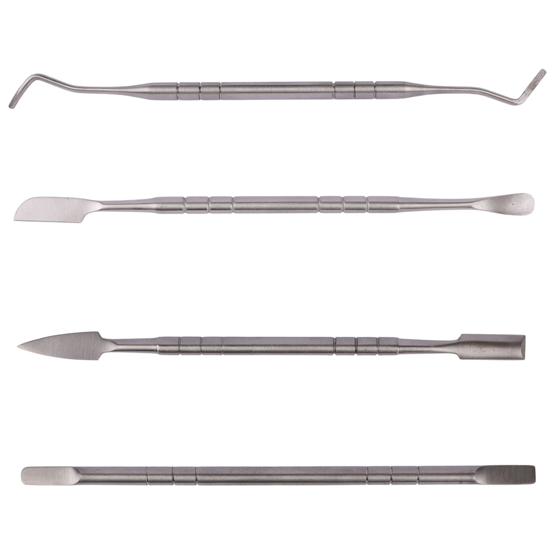 Kiepe - Cuticle Pusher Dual Sided