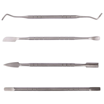 Kiepe - Cuticle Pusher Dual Sided