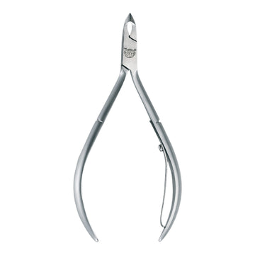 Kiepe - Cuticle Nippers Extra Sharp Stainless Steel Cobalt 0603.10
