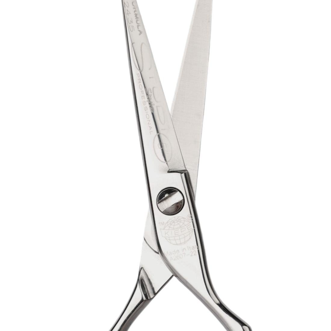 Kiepe - 2435 Studio Formula Ergo Anatomic Scissors