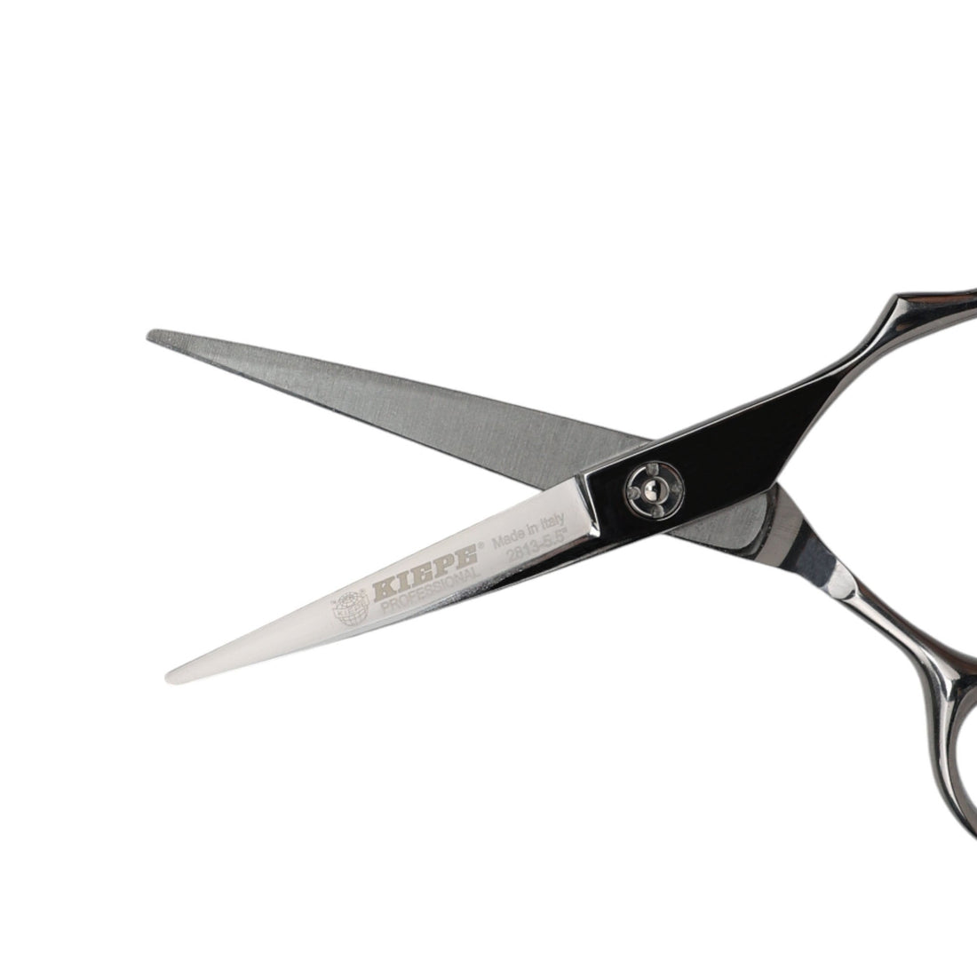 Kiepe - 2813 Monster Cut Razor Edge Scissors Semi Offset