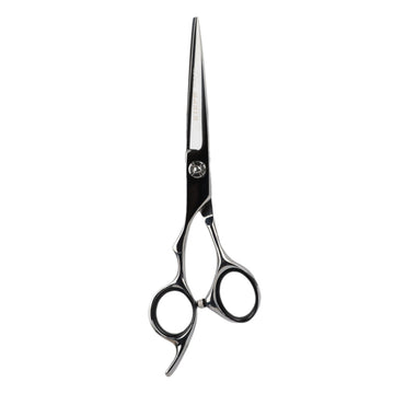 Kiepe - 2816 Monster Cut Razor Edge Semi-Offset Left Hand Scissors