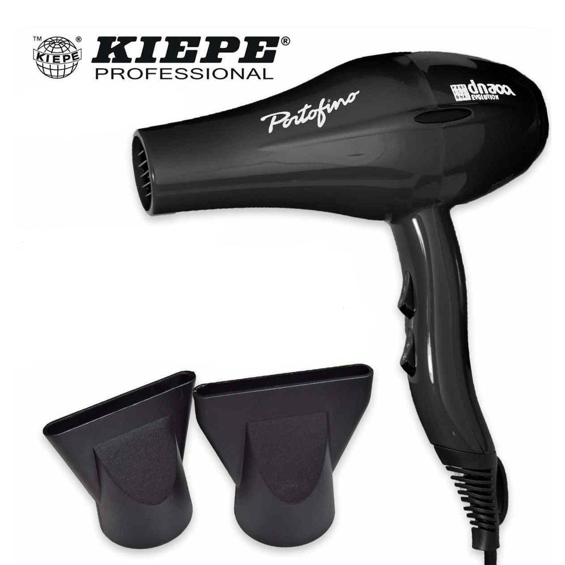 Kiepe - DNA Evolution Portofino Hair Dryer 2000W