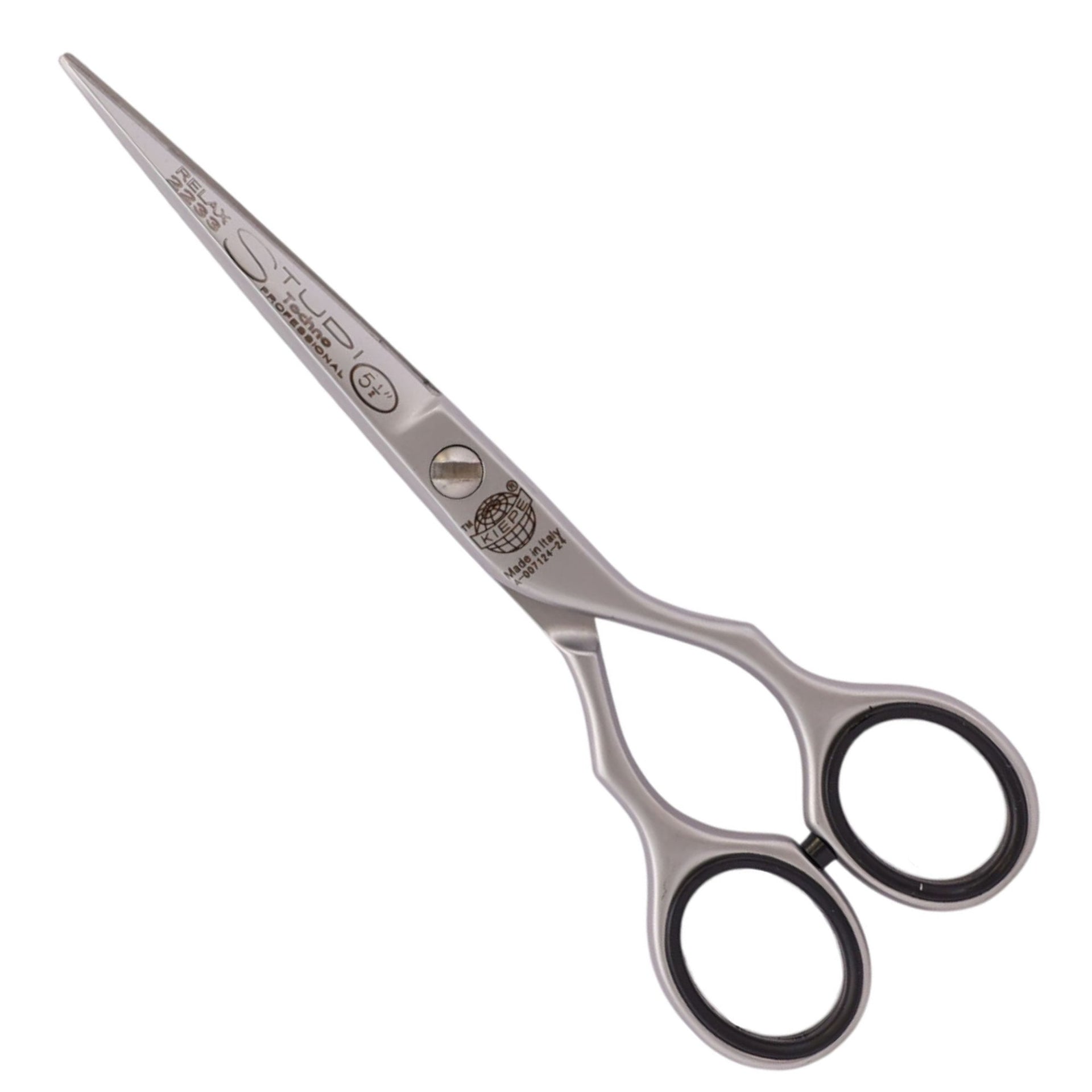 Kiepe - 2233 Studio Techno Scissors 5.5 Inch (14cm)