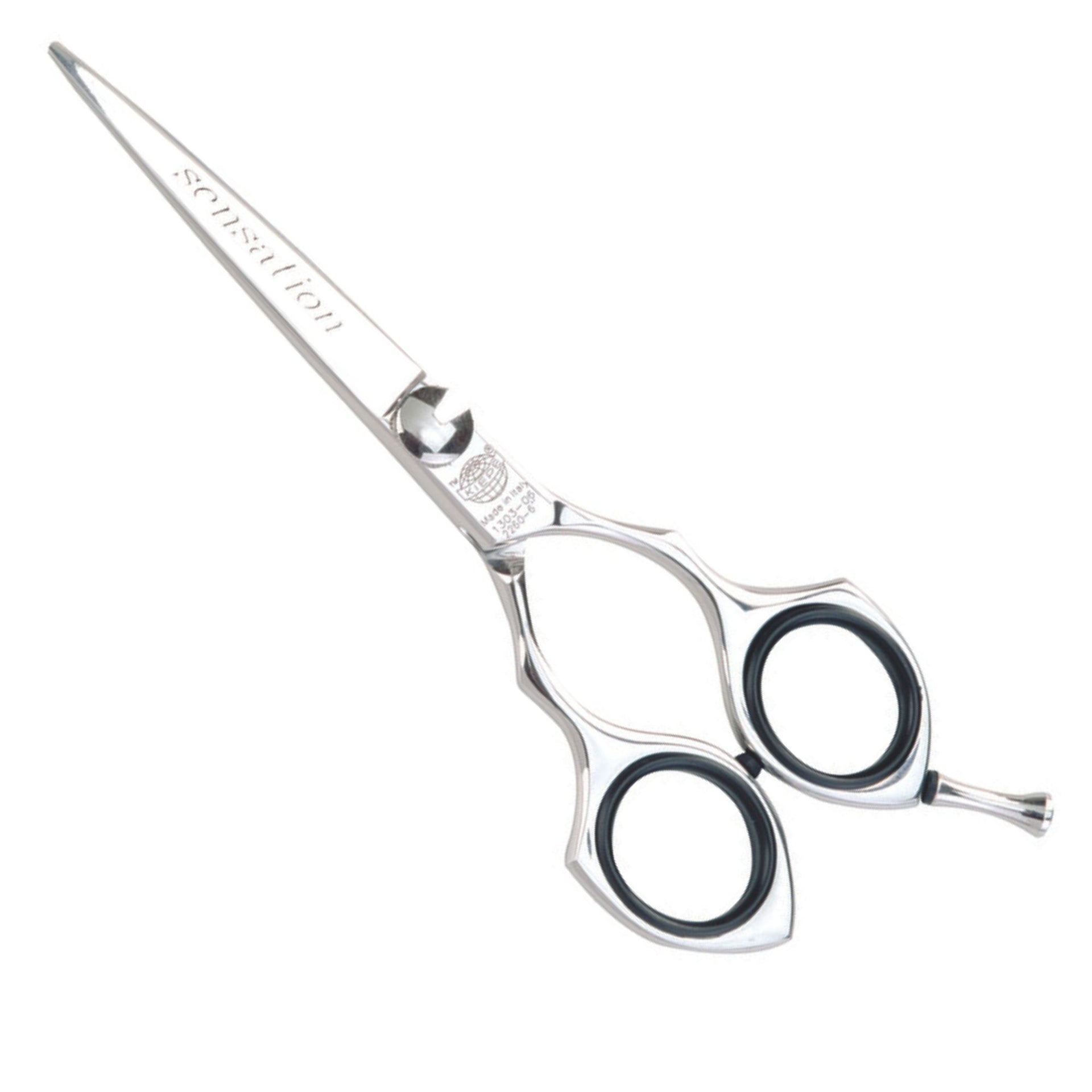 Kiepe - 2260 Sensation Series Cut Razor Edge Regular Scissors 5 Inch (13cm)
