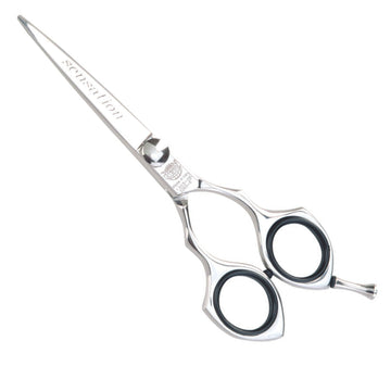 Kiepe - 2260 Sensation Series Cut Razor Edge Regular Scissors 5 Inch (13cm)