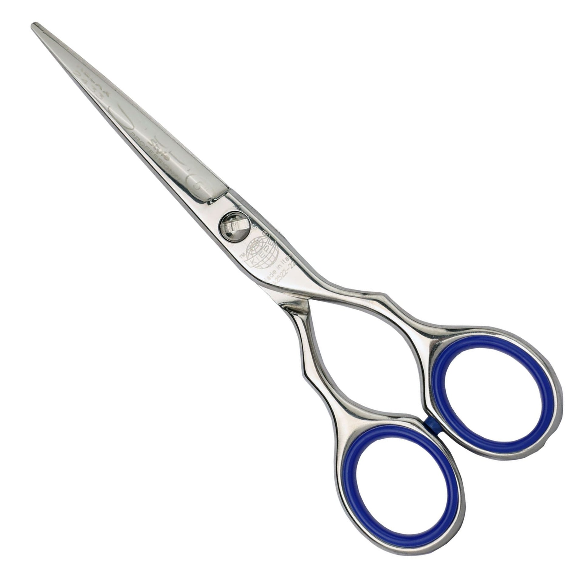 Kiepe - 2433 Studio Relax Ergonomic Scissors 5 Inch (13cm)