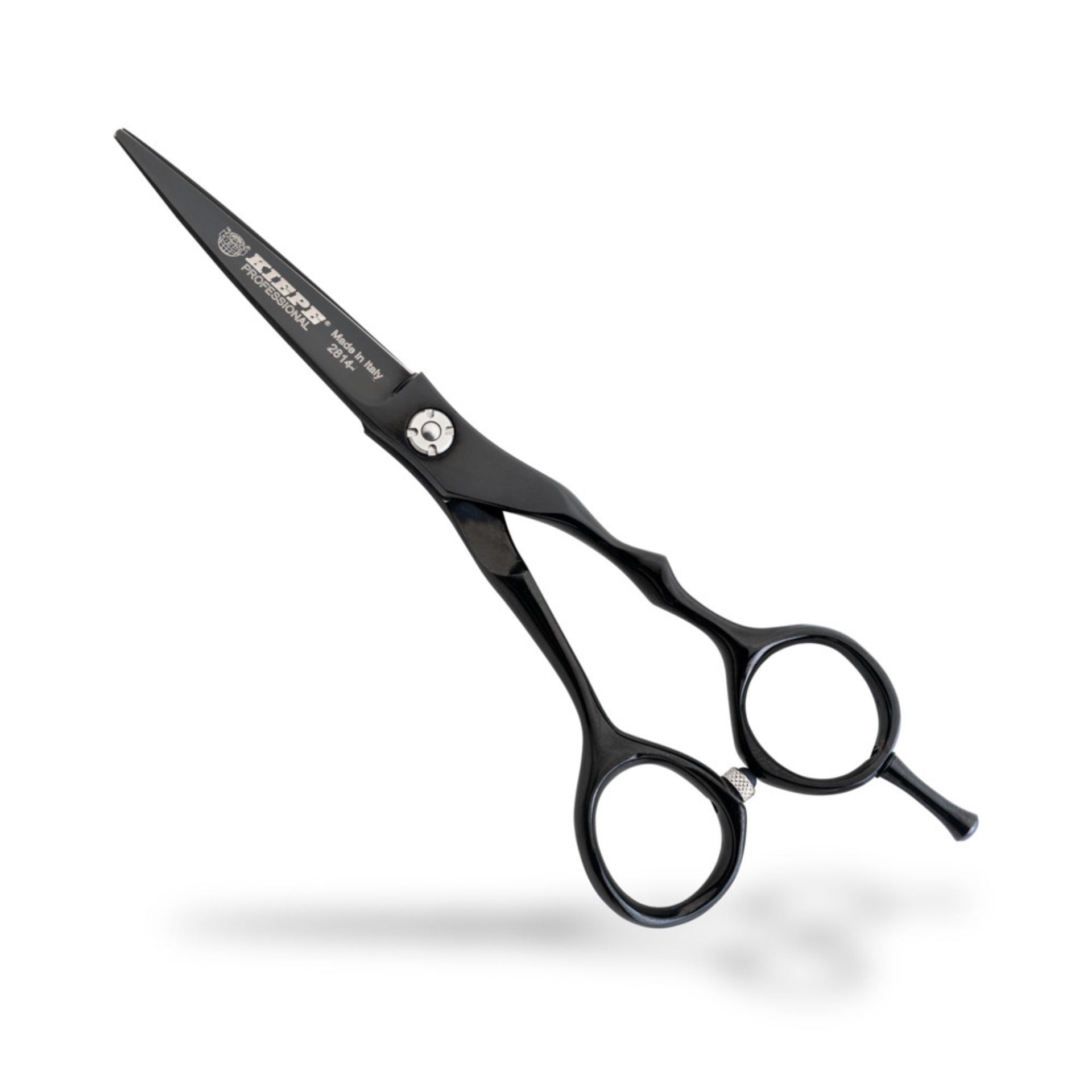 Kiepe - 2814 Monster Cut Razor Edge Regular Scissors 6 Inch (16cm)