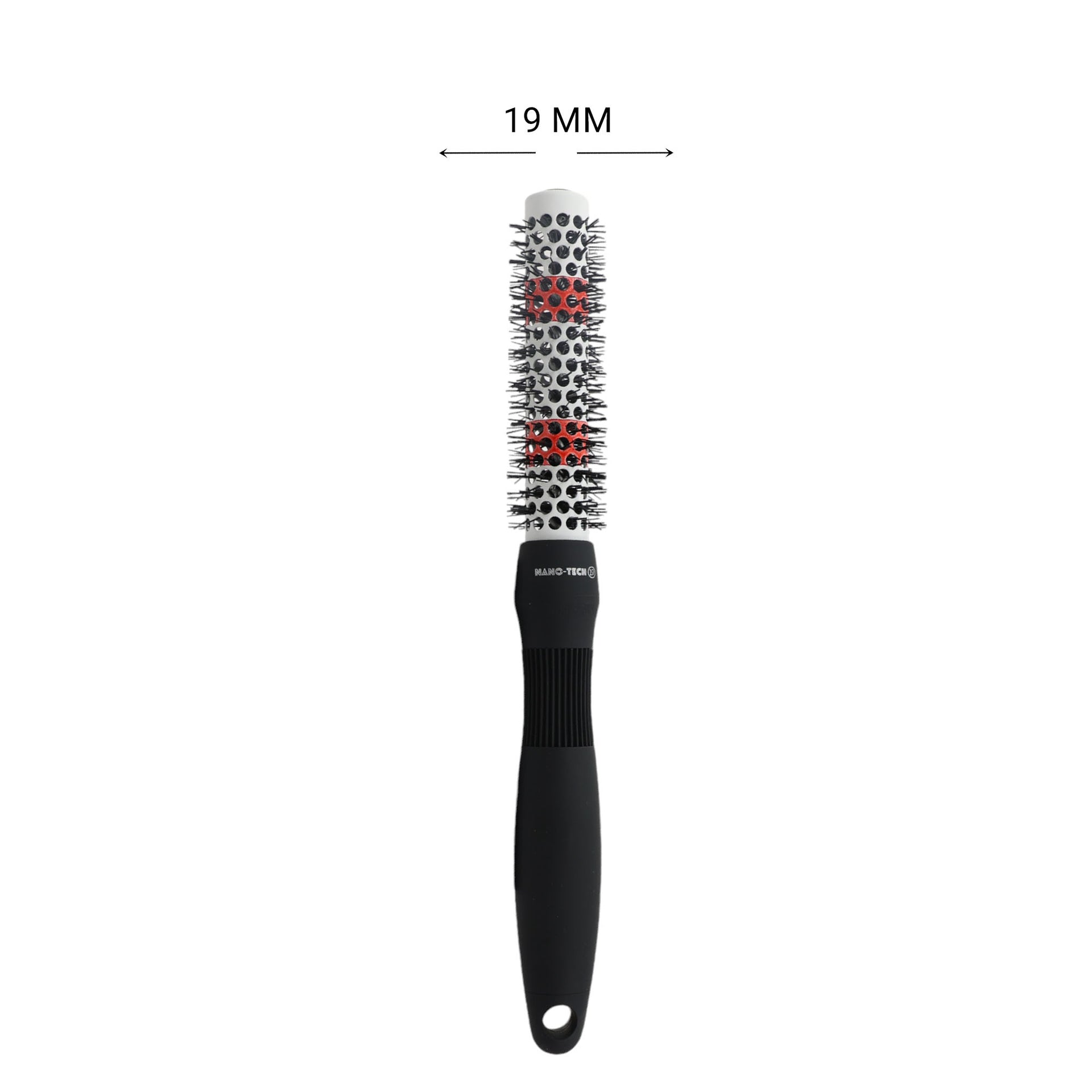 Kiepe - Nano Tech Ceramic Thermal Ionic Radial Brush – Kiepe UK