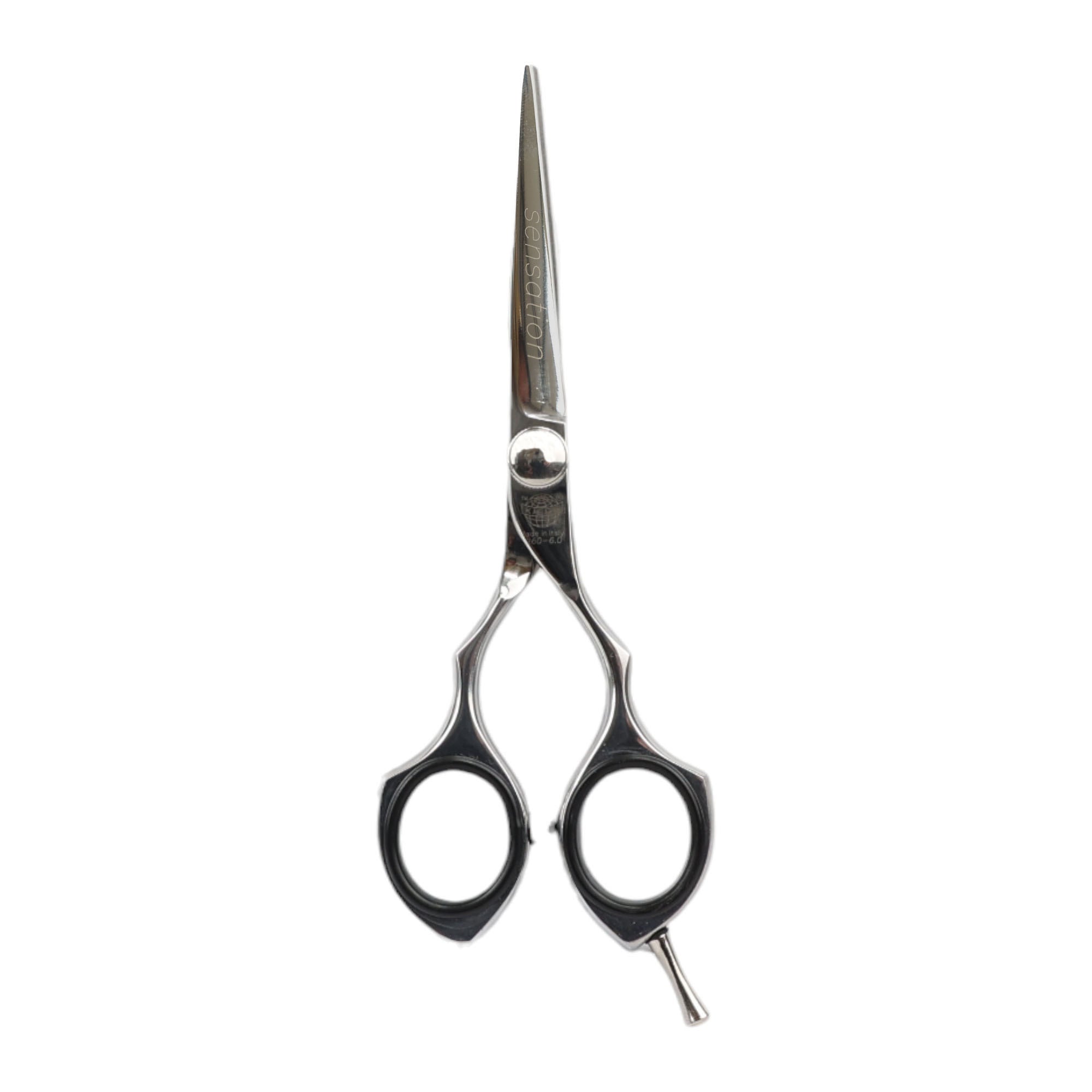 Kiepe - 2260 Sensation Series Cut Razor Edge Regular Scissors 6 Inch ...