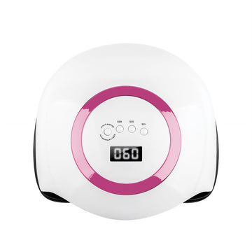 Kiepe - DNA Evolution Led Nail Lamp Pink
