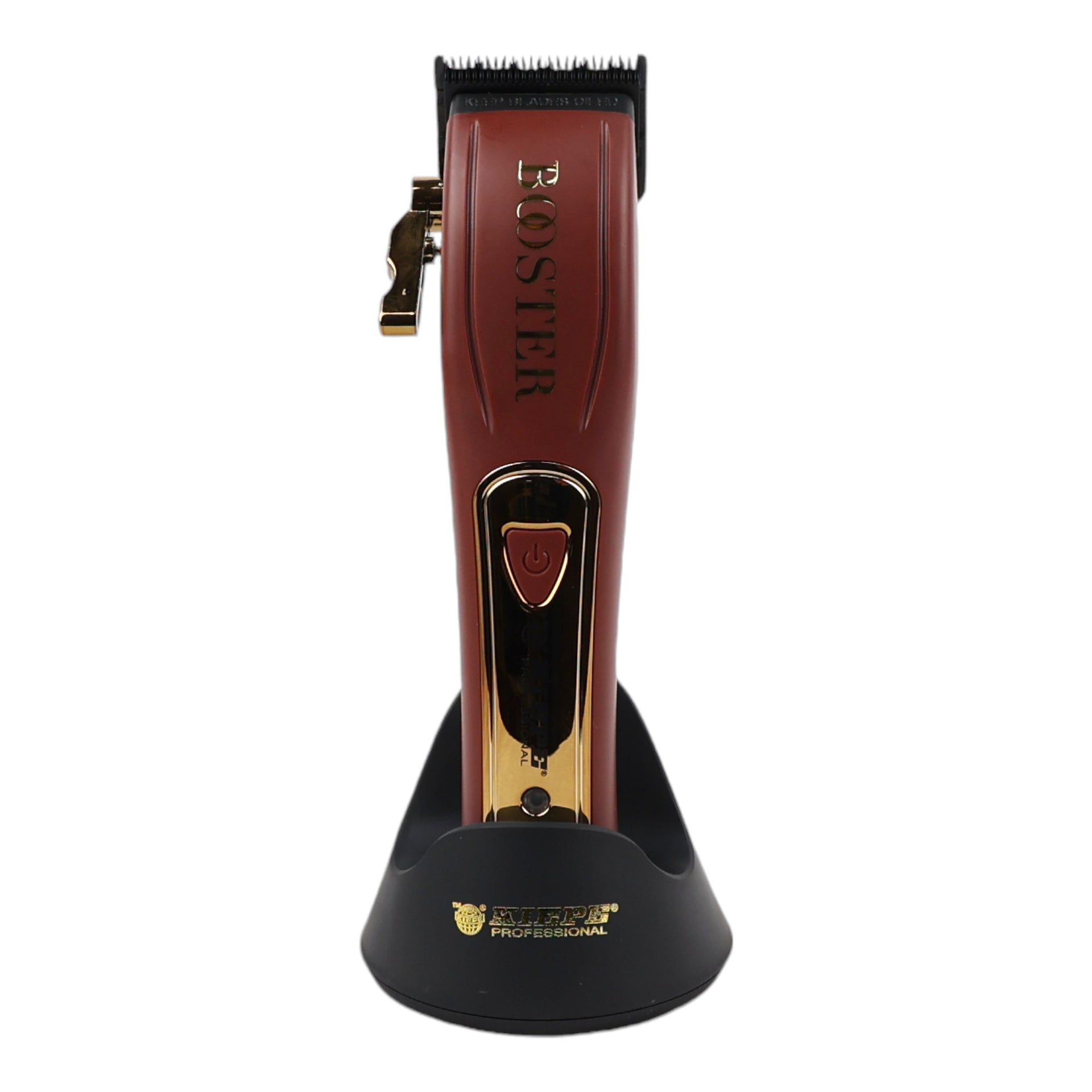Kiepe - Pro Booster Hair Clipper Cordless 10000 rpm