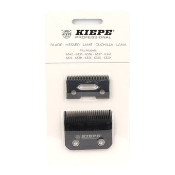 Kiepe - Taper Clipper Blade 641