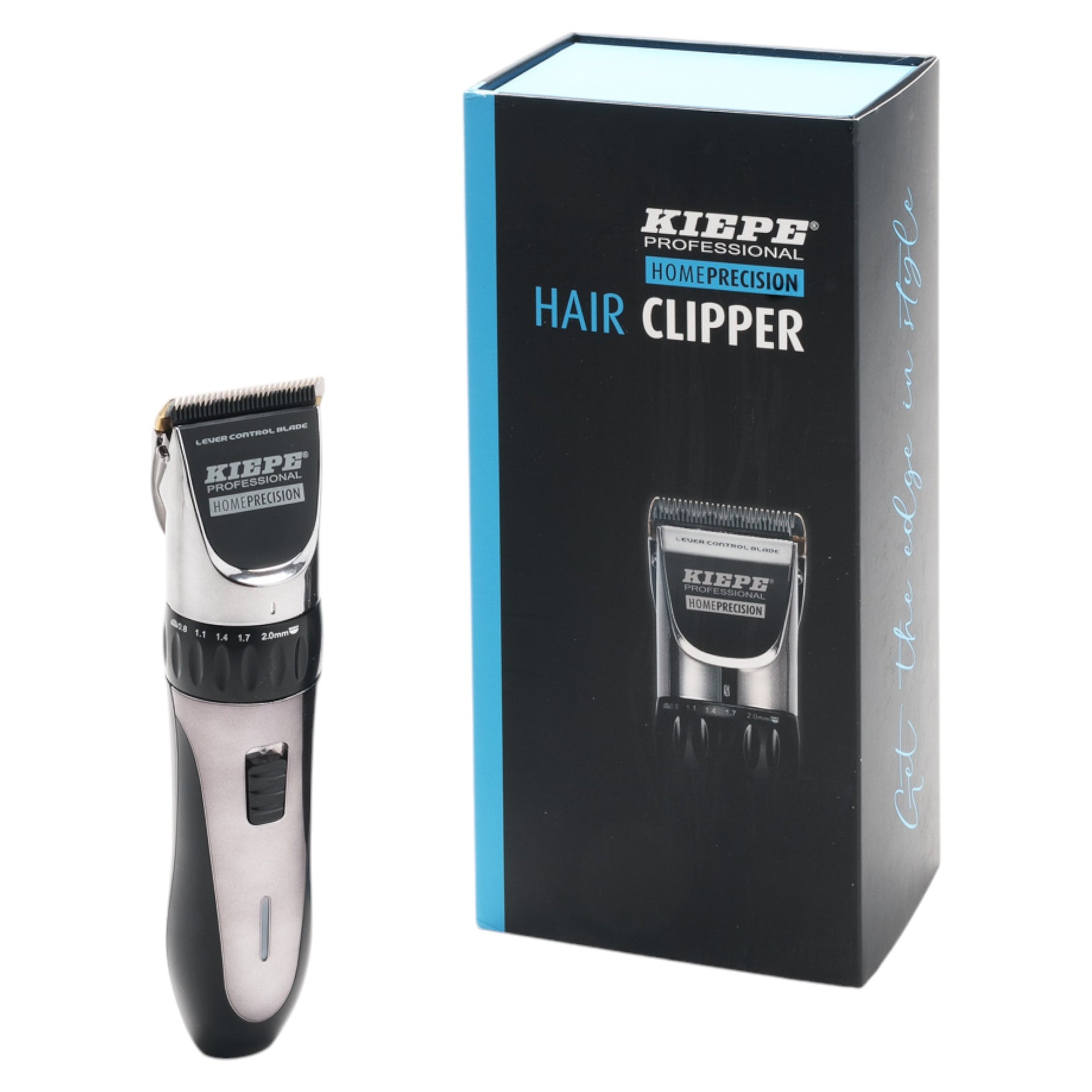 Kiepe - Home Precision Hair Clipper 6210