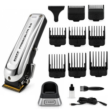 Kiepe - Prescelta 3.0 Hair Clipper Cordless 6346