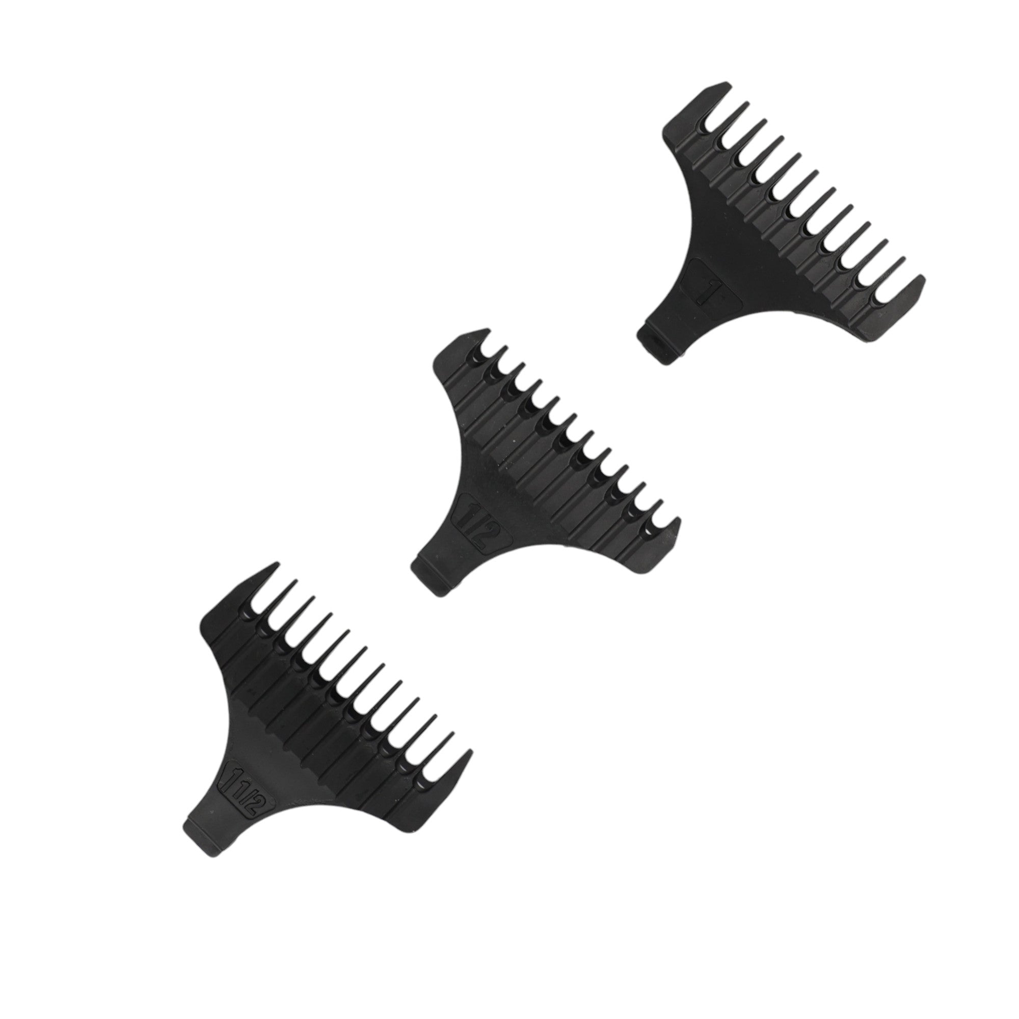 Kiepe - Trimmer Attachment Comb Guard Set