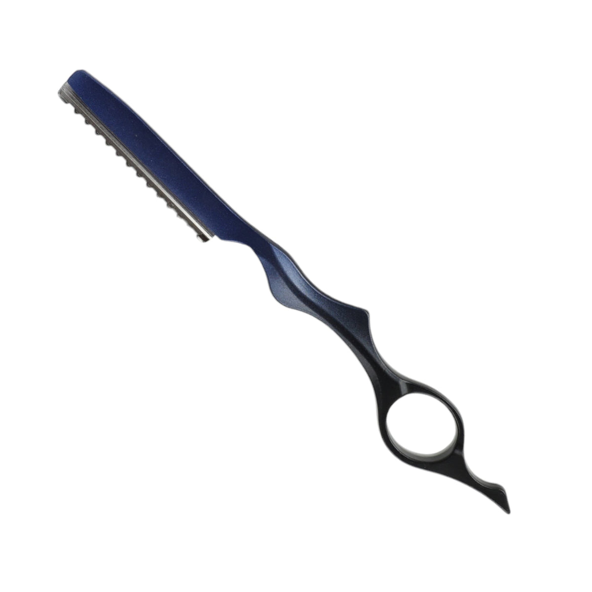10 Cm Razorblade Kiepe - Styling Feather Razor & 10 Blades 17.5 cm – Kiepe UK