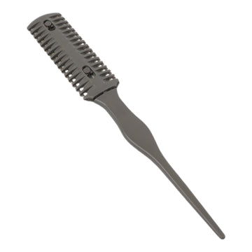 Kiepe - Hair Texturising & Styling Razor (Holds 2 Blades)