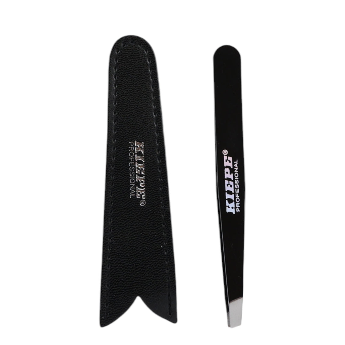 Kiepe - Tweezer Oblique Tip 10cm