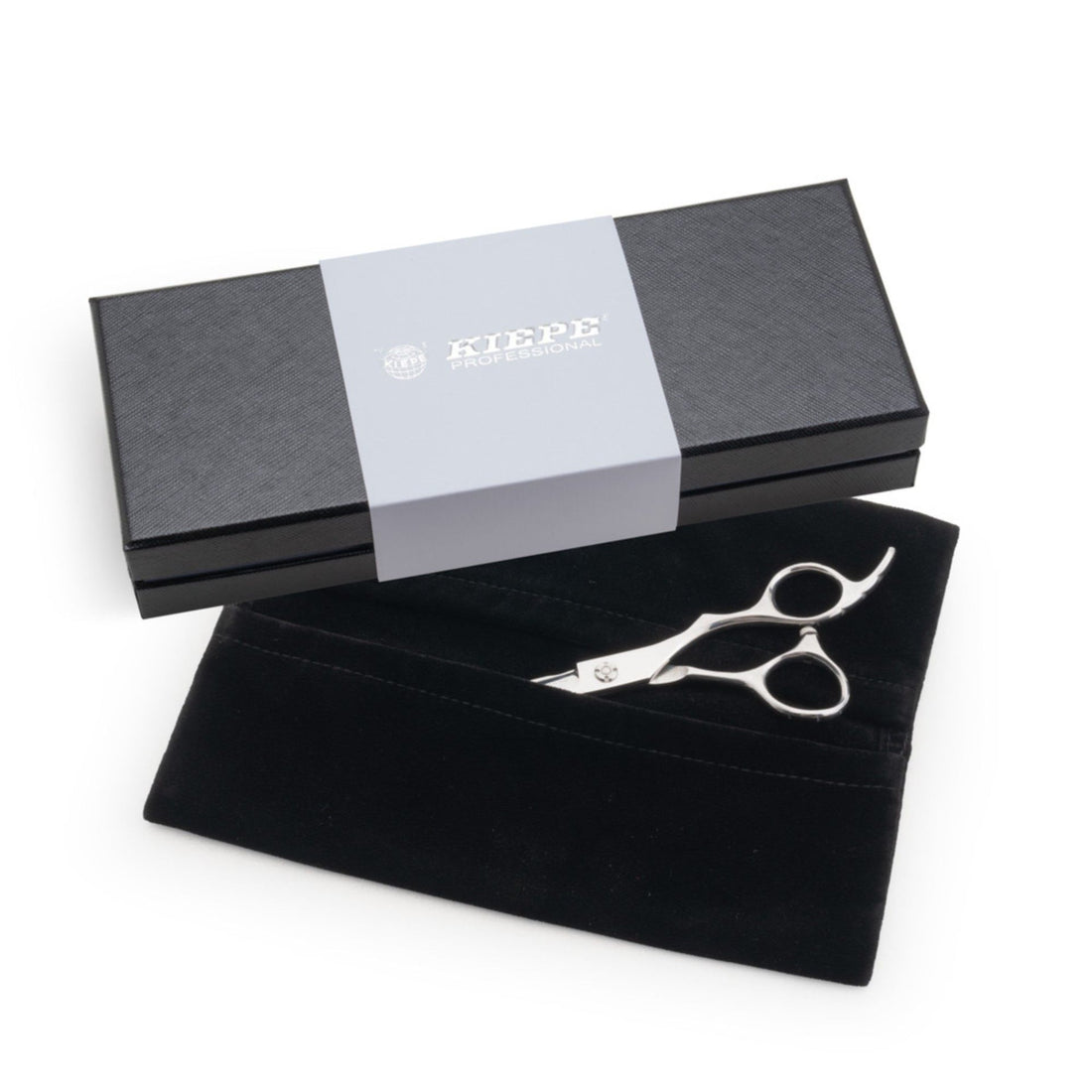 Kiepe - 2811 Monster Cut Razor Edge Scissors 6 Inch (16cm)