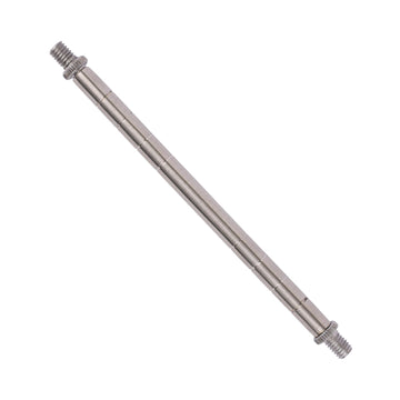 Kiepe - Universal Double-Ended Handle For Interchangeable Nail Care Tips