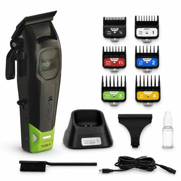 Kiepe - Hepike Nitrocut Hair Clipper 6371