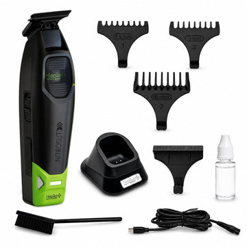 Kiepe - Hepike Nitrocut Hair Trimmer 6372