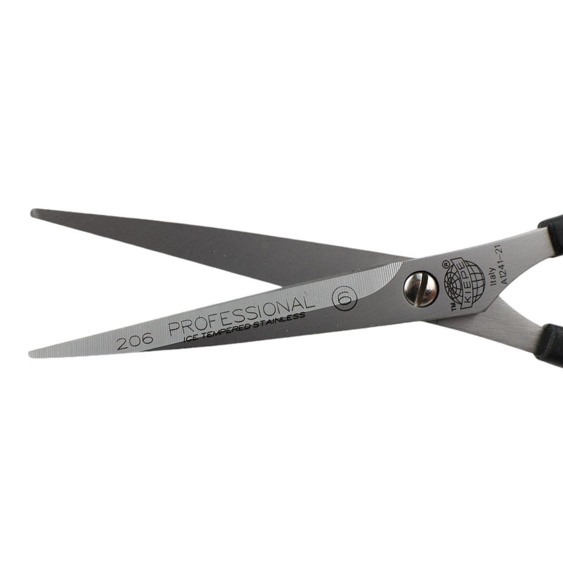 Kiepe - 206 Academy Scissors 6 Inch (16cm)