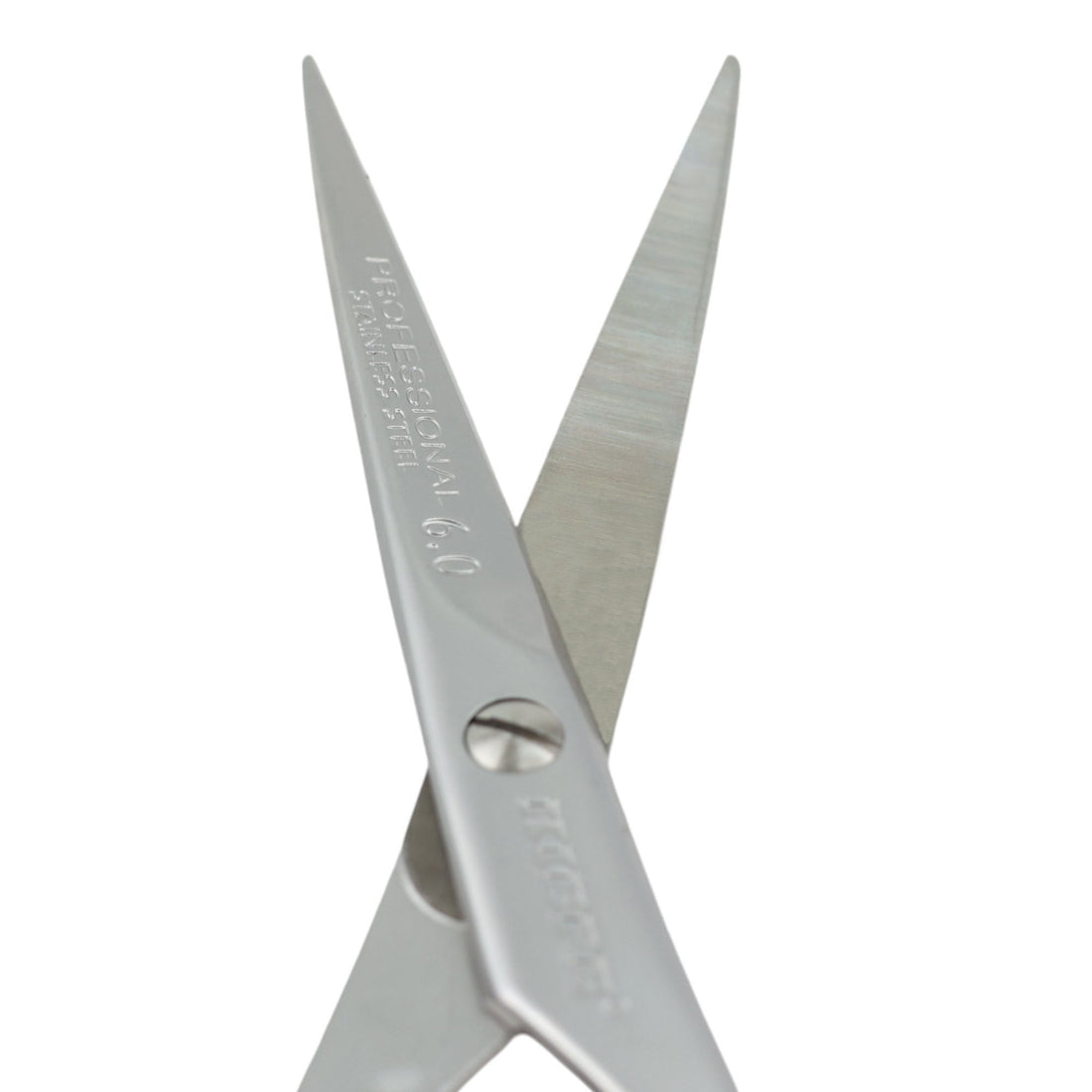 Kiepe - 2115 Sonic Ergo Anatomic Cutting Scissors 6 Inch (16cm)