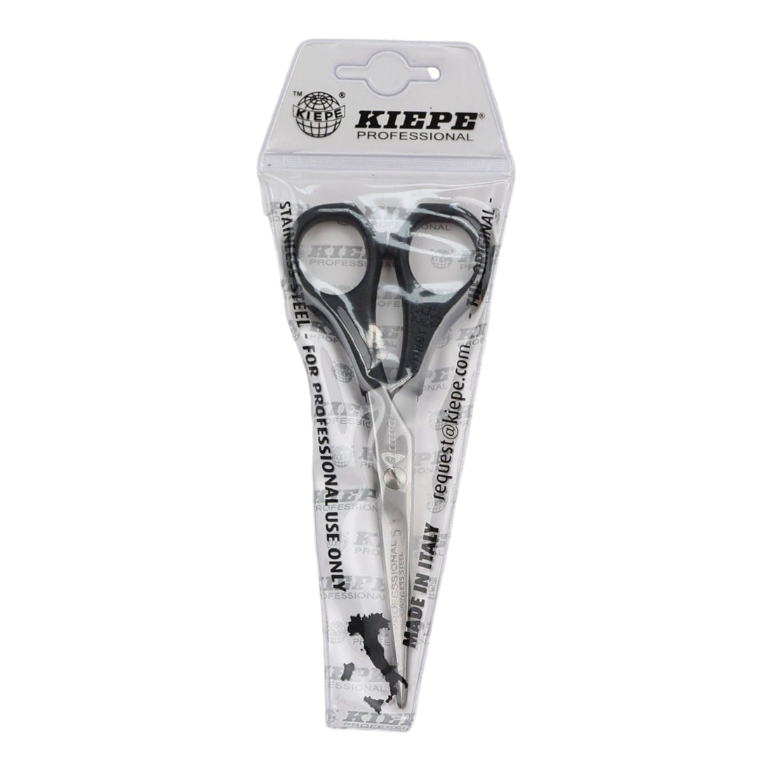 Kiepe - 2117 Academy Scissors 5 Inch (13cm)