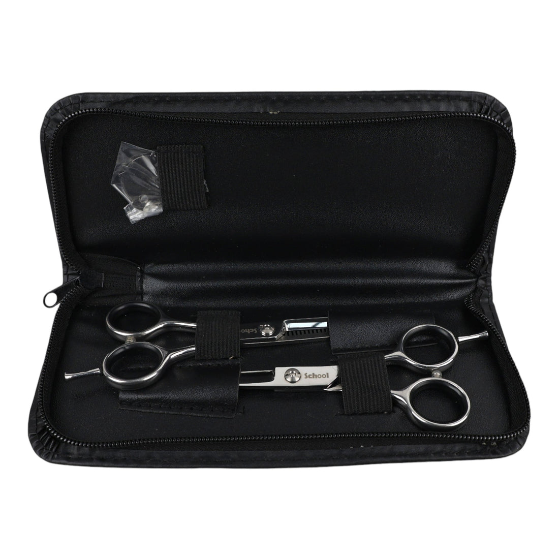 Kiepe - 212 School Scissors Kit Blending & Cutting Scissors 5.5 Inch (14cm)