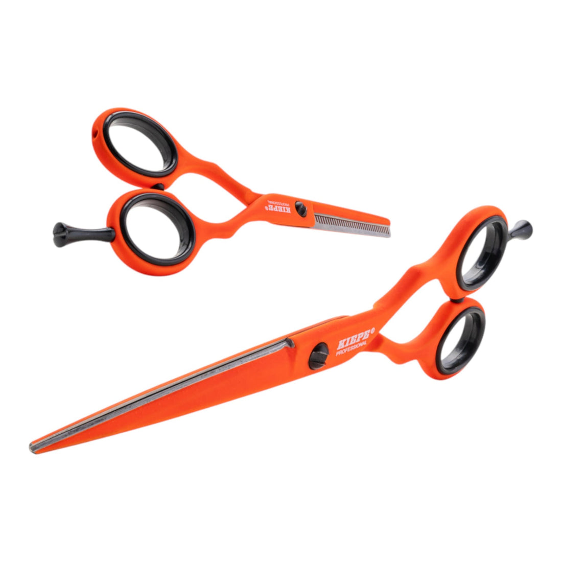 Kiepe - 2480 Mango Scissors and Thinning Scissors Set