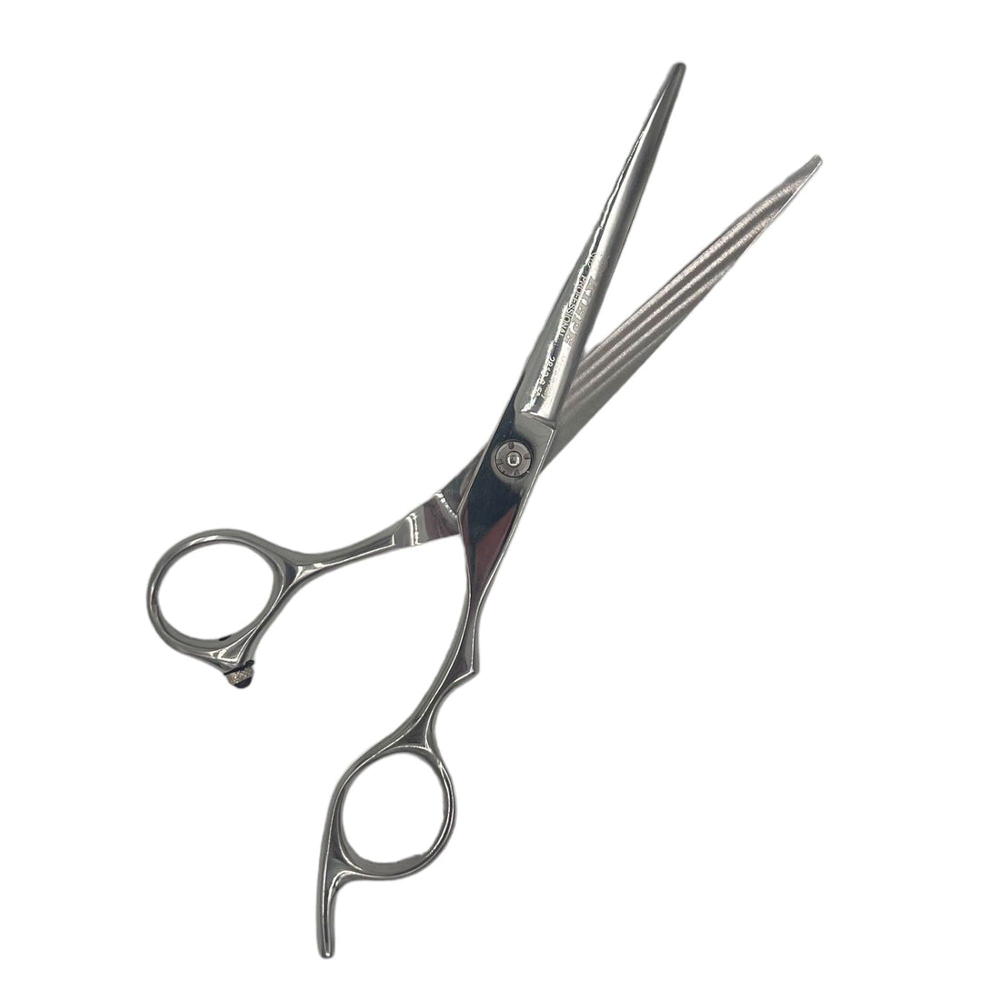 Kiepe - 2813 Monster Cut Razor Edge Scissors Semi Offset 6.5 Inch (17cm)