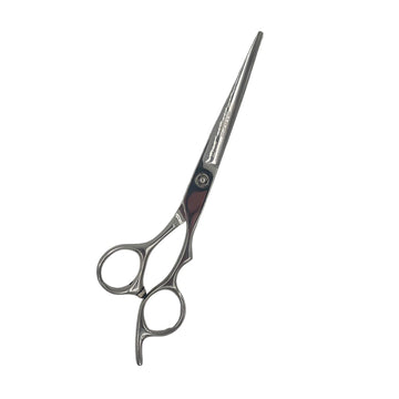 Kiepe - 2813 Monster Cut Razor Edge Scissors Semi Offset 6.5 Inch (17cm)