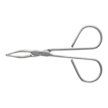 Kiepe - 437 Eyebrow Tweezer Scissors