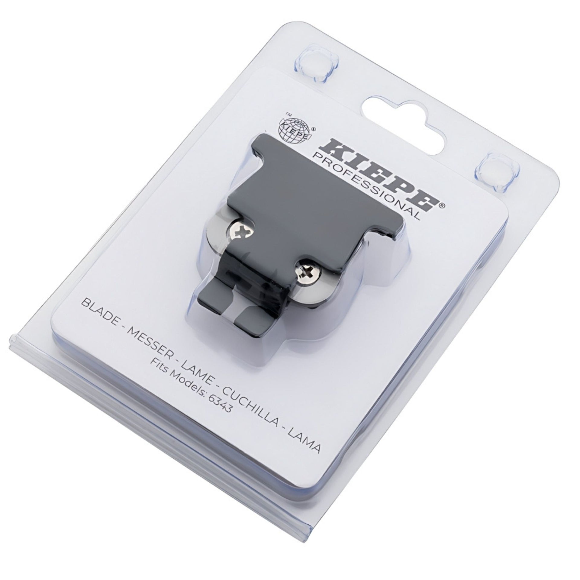 Kiepe - 613 Trimmer Blade for Mini Tattoo Hair Trimmer