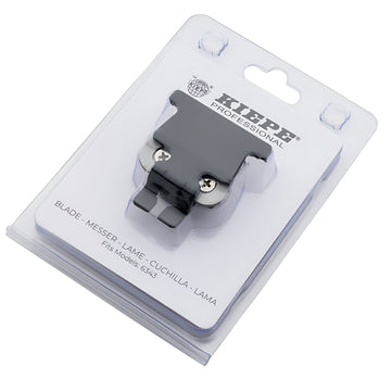 Kiepe - 613 Trimmer Blade for Mini Tattoo Hair Trimmer