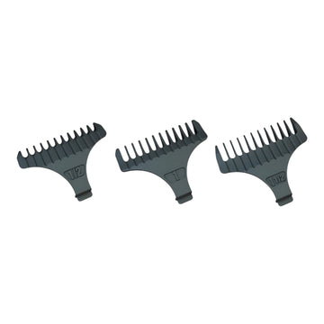 Kiepe - 620 Attachment Comb Guards for Hepike Trimmer
