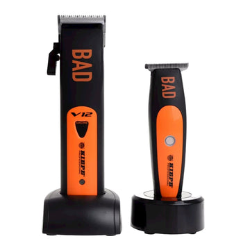 Kiepe - Bad Combo Clipper & Trimmer Set 6355