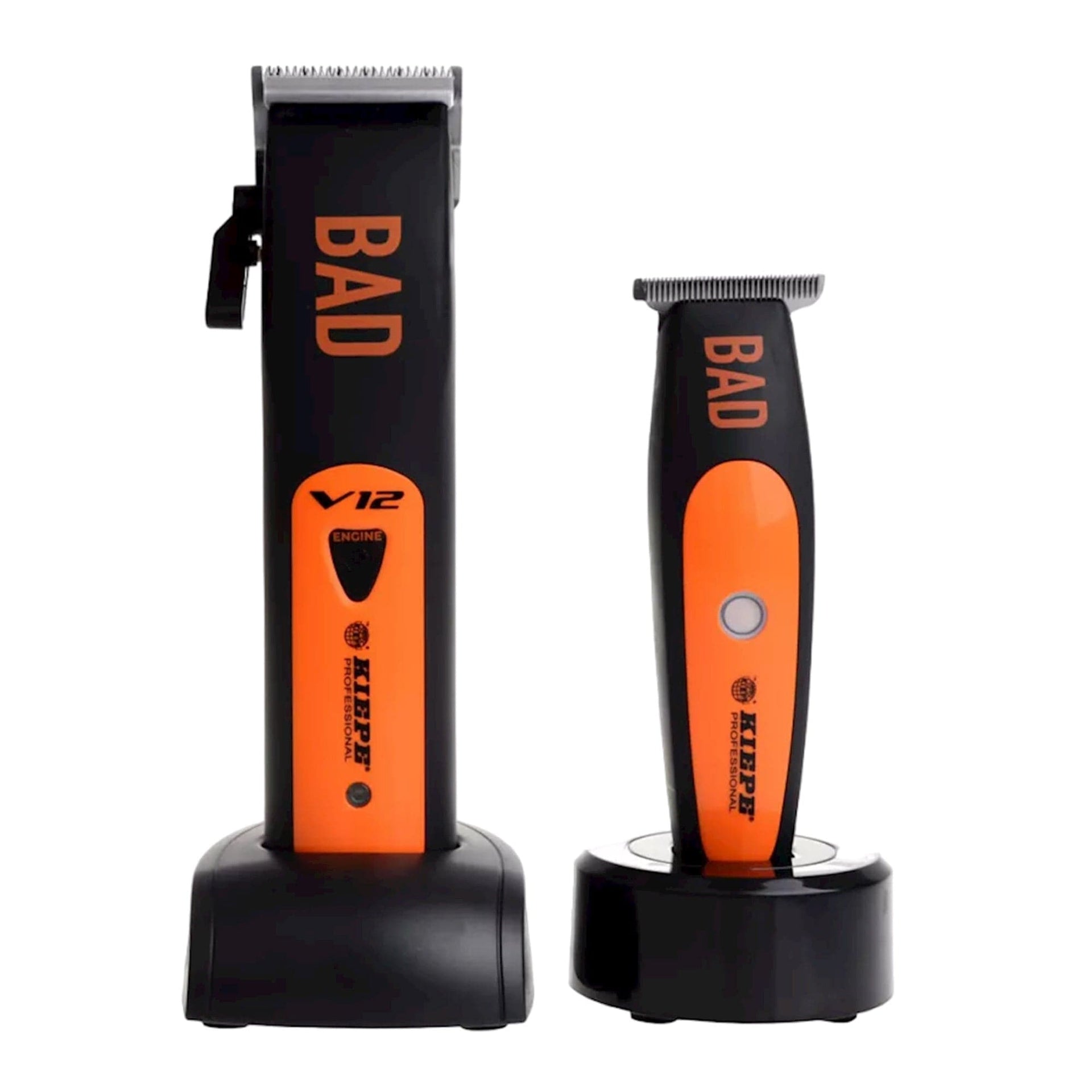 Kiepe - Bad Combo Clipper & Trimmer Set 6355 – Kiepe UK