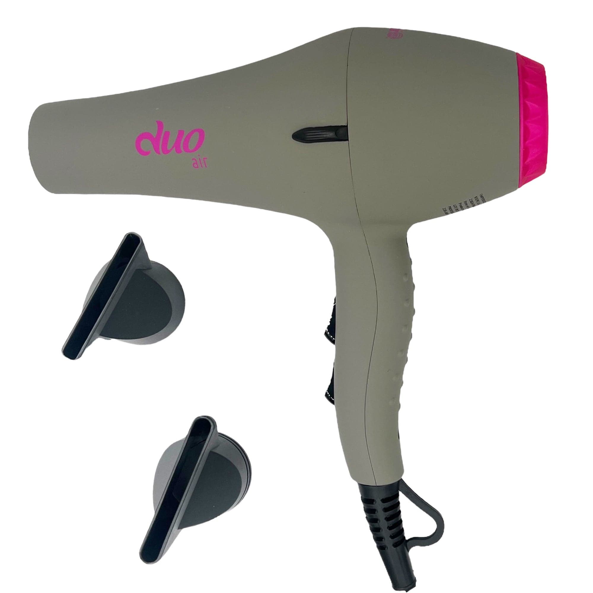 Kiepe -  Dou Air Hair Dryer 2400W