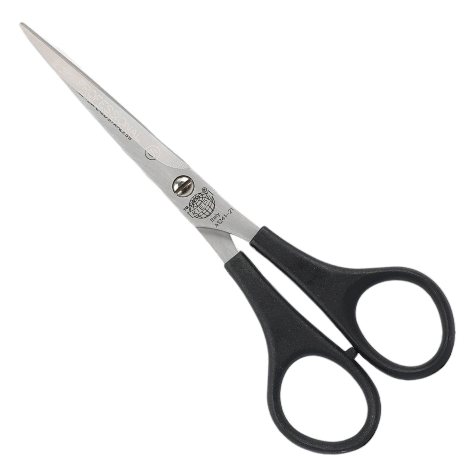 Kiepe - 206 Academy Scissors 6 Inch (16cm)